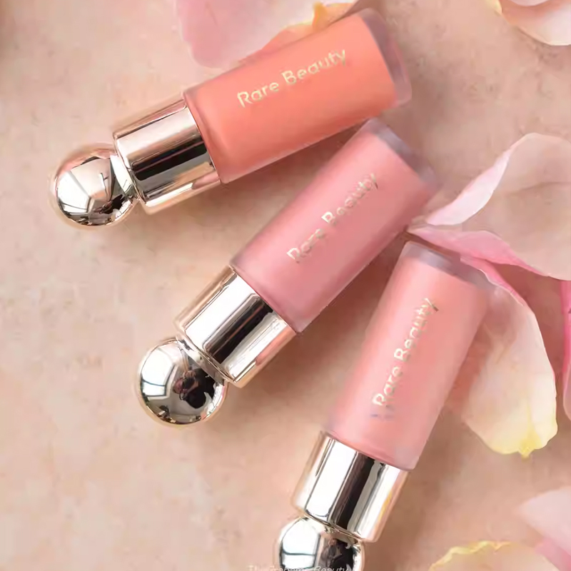 Rare Beauty Blush Set Liquid M - Rare Beauty Makeup Kit recensione e prezzo