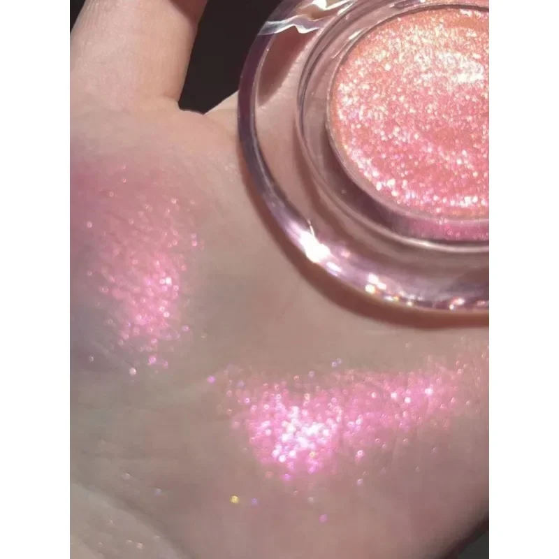 Single Highlighter Palette Cha - Beauty Makeup Palette recensione e prezzo