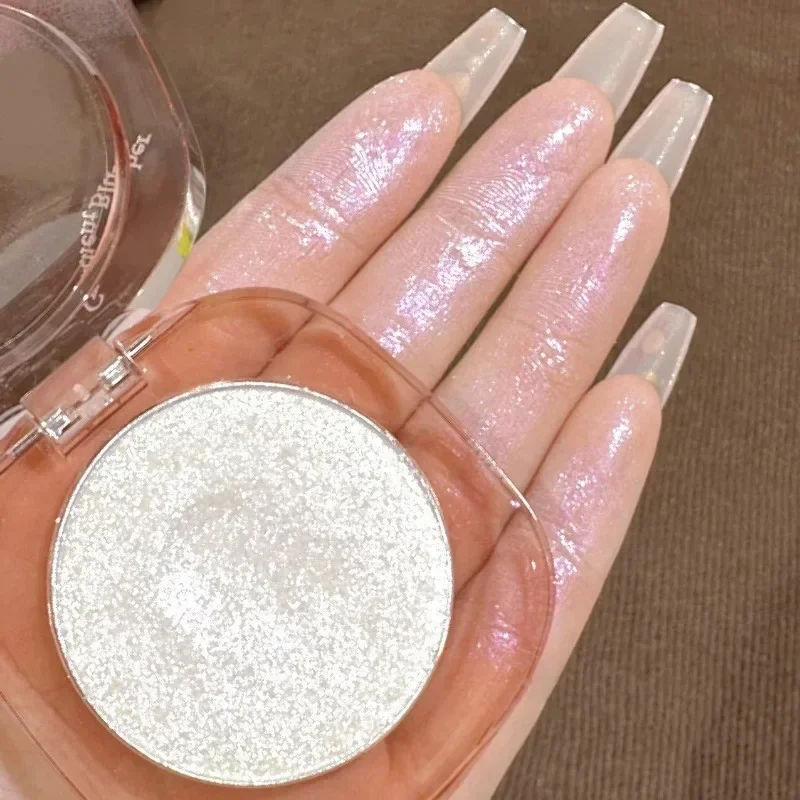 Single Highlighter Palette Cha - Beauty Makeup Palette recensione e prezzo