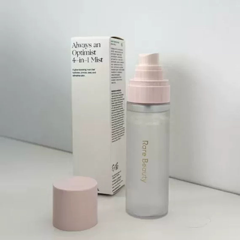 Hot Rare Beauty Pore Primer 4- - Rare Beauty Makeup Kit recensione e prezzo