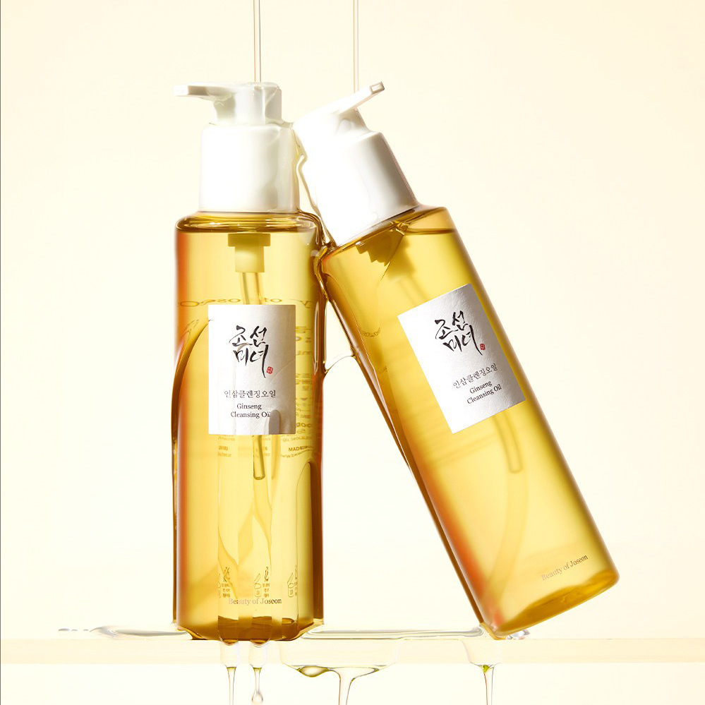 Skincare Beauty of Joseon Gins - Makeup And Beauty recensione e prezzo