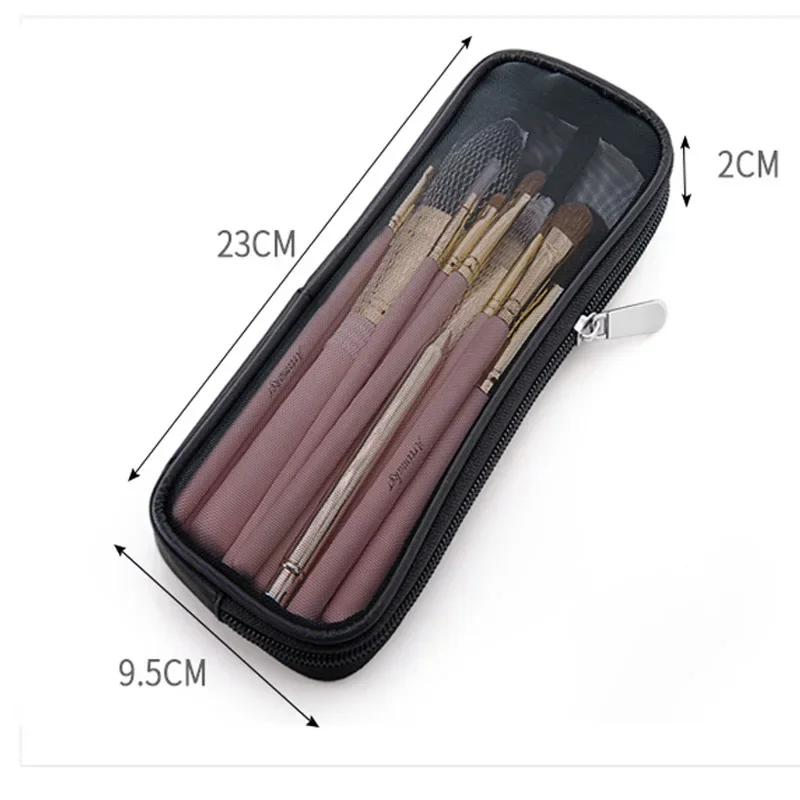 Makeup Brush Travel Case Cosme - Beauty Makeup Kit recensione e prezzo
