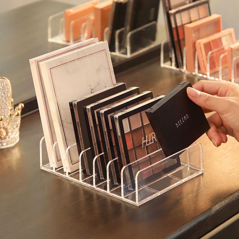7-Compartment  Makeup Organize - Beauty Makeup Kit recensione e prezzo